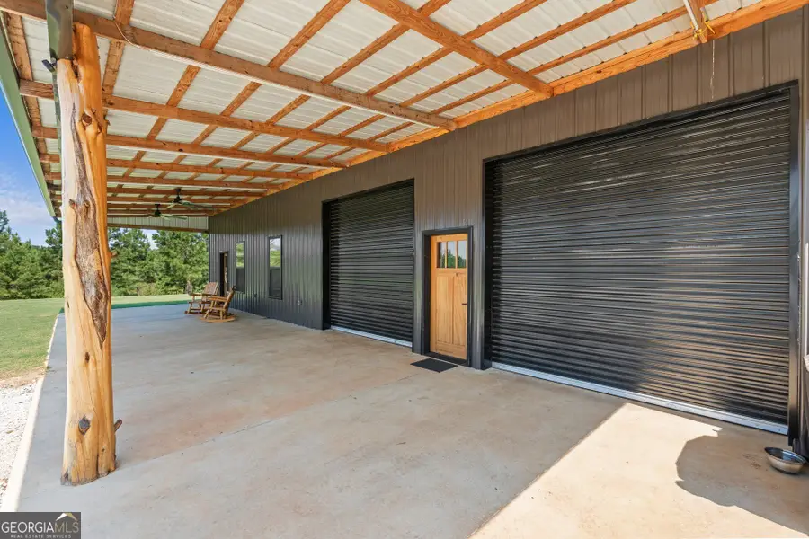 568 Brandenburg Road, Franklin, GA 30217 - #2