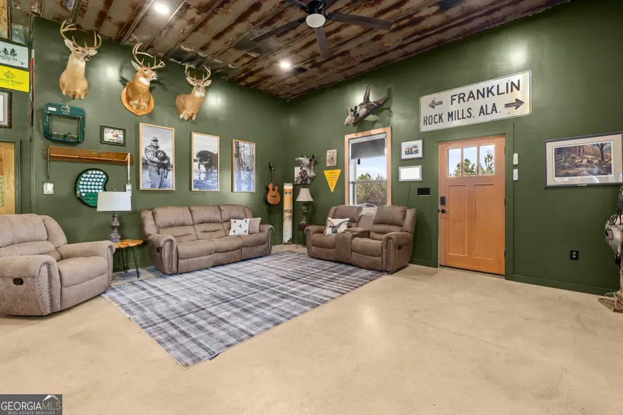 568 Brandenburg Road, Franklin, GA 30217 - #3