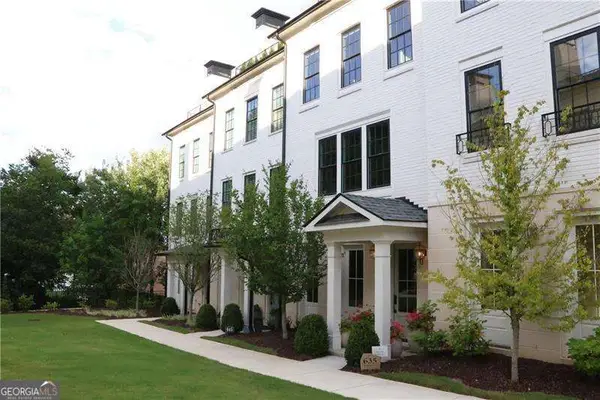 635 Mayfair Court, Alpharetta, GA 30009