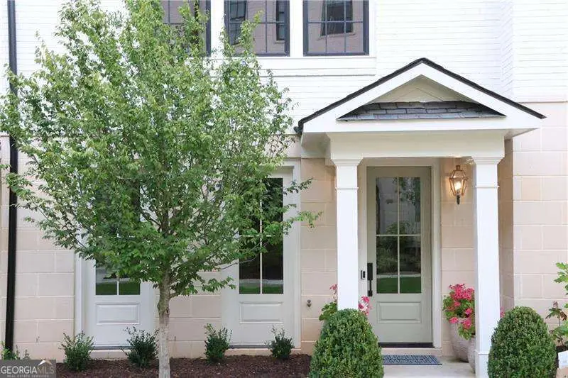 635 Mayfair Court, Alpharetta, GA 30009 - #2
