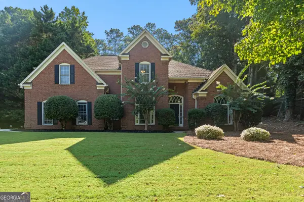 165 Browns Crossing Drive, Fayetteville, GA 30215
