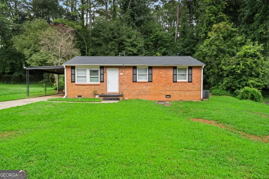 376 Cologne Drive Se, Atlanta, GA 30354 - #2