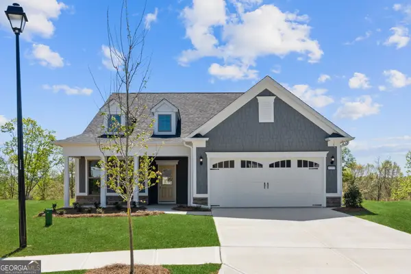 5777 Nantucket Row, Hoschton, GA 30548