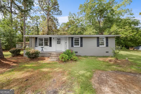 368 Langston Chapel Road, Statesboro, GA 30458