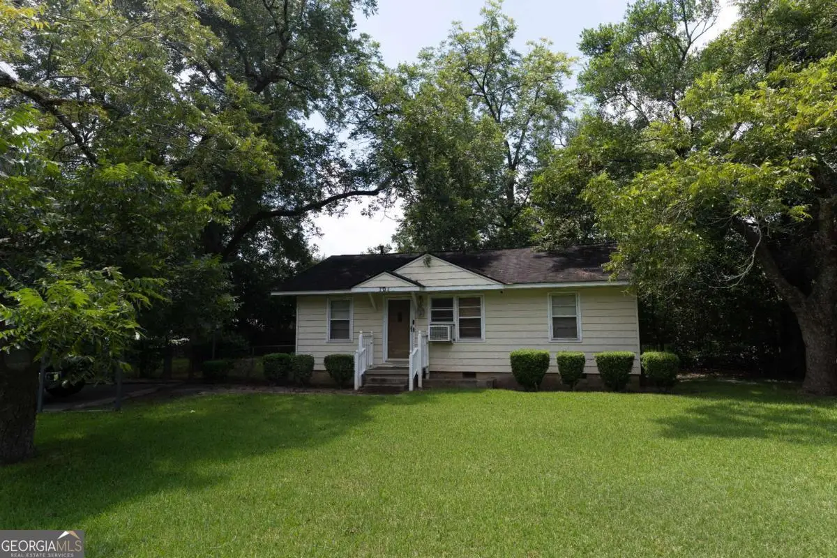 101 Almond Drive, Albany, GA 31705 - #1