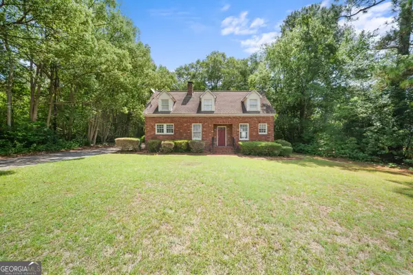 112 Park Avenue, Statesboro, GA 30458