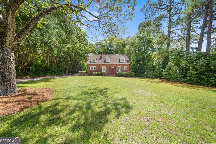 112 Park Avenue, Statesboro, GA 30458 - #2