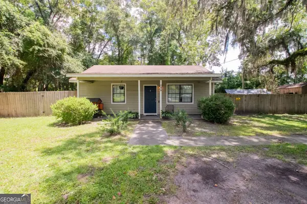 199 N Arizona Street, Kingsland, GA 31548
