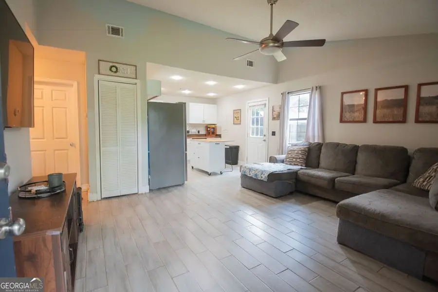 199 N Arizona Street, Kingsland, GA 31548 - #2