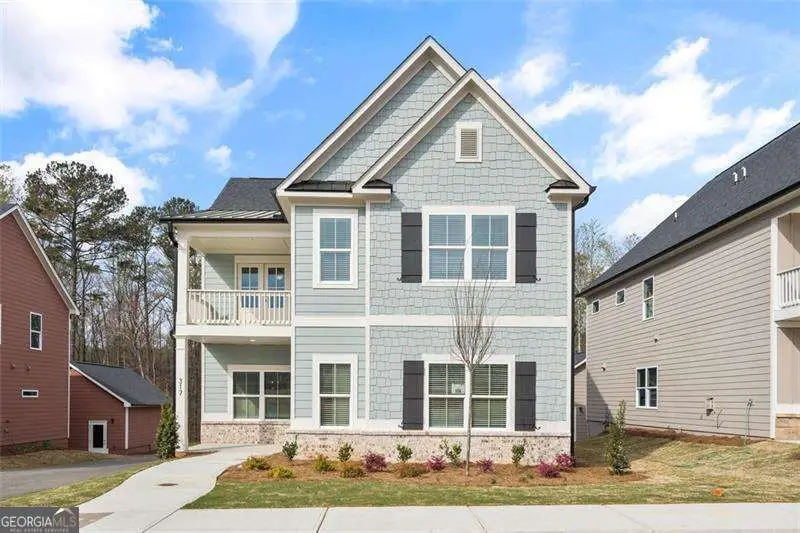 337 Summerville Lane, Athens, GA 30606 - #1