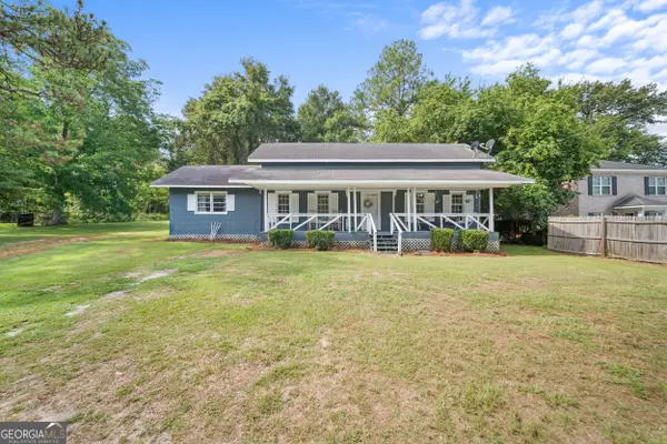 364 Langston Chapel Road, Statesboro, GA 30458