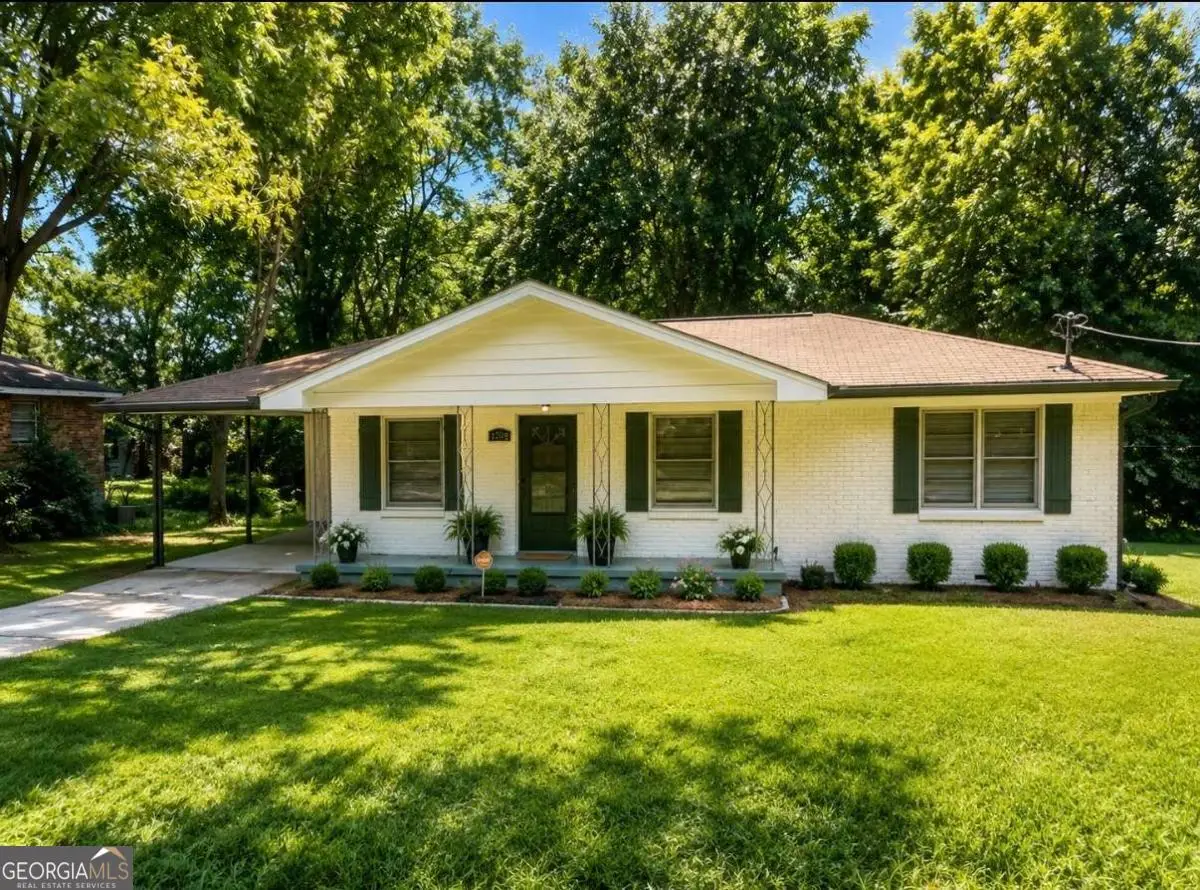 4332 Rob Roy, Conley, GA 30288 - #1