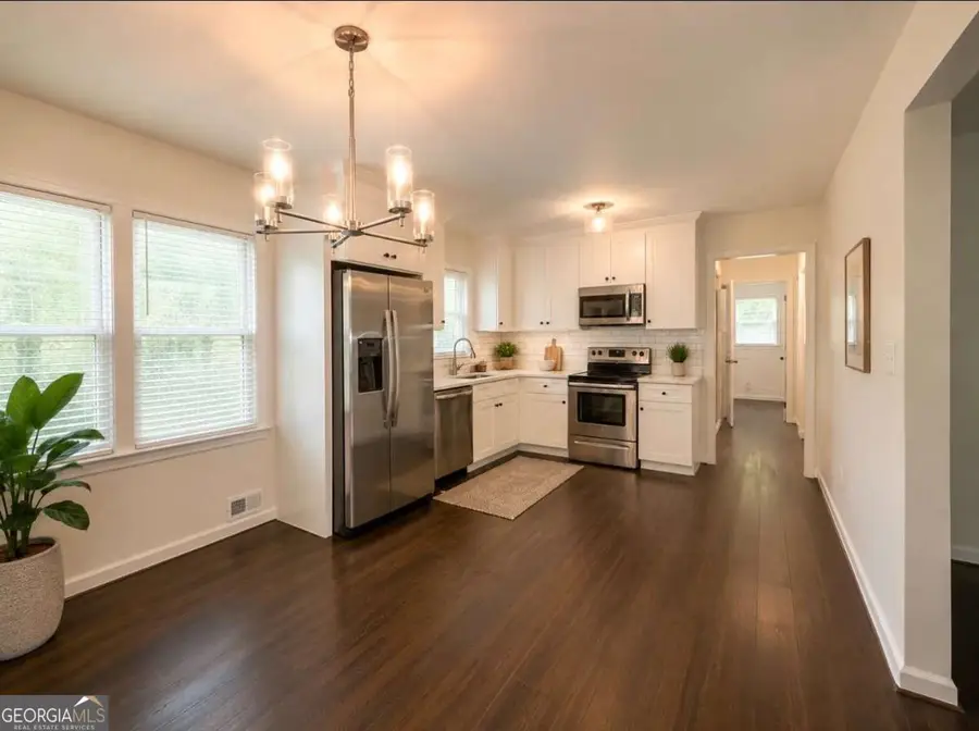 4332 Rob Roy, Conley, GA 30288 - #3