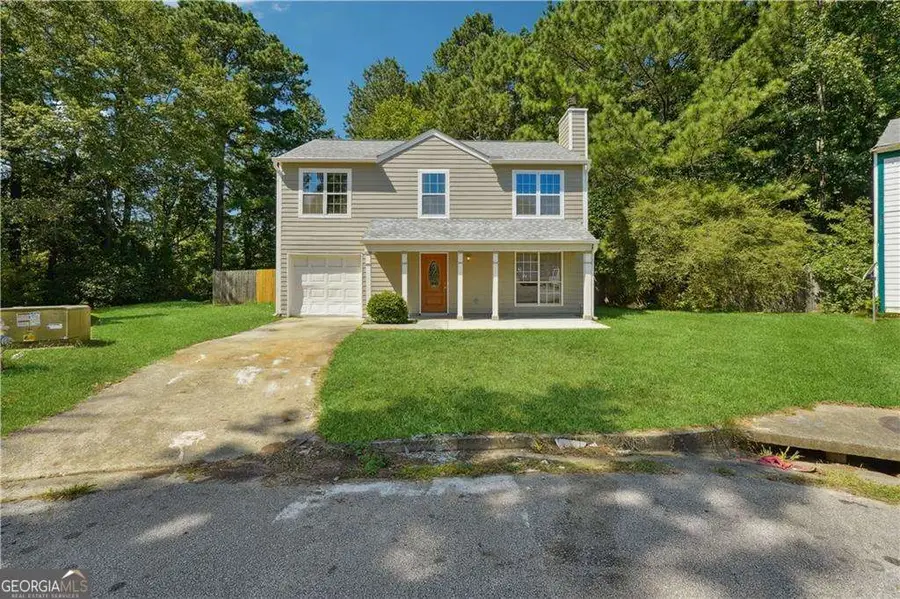 6223 Marbut Farms Lane, Lithonia, GA 30058 - #2