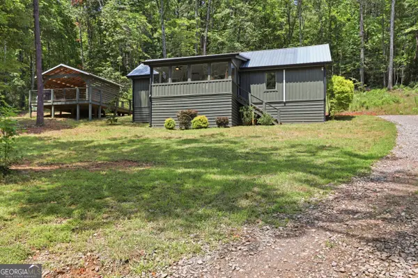 121 Waterfalls Way, Clarkesville, GA 30523