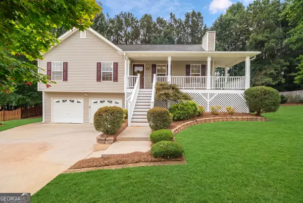 63 Hickory View Lane, Acworth, GA 30101