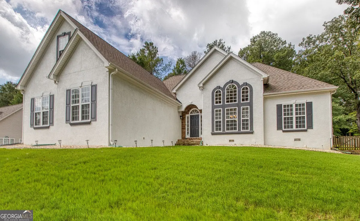 110 Lyndhurst Way, Sharpsburg, GA 30277 - #1