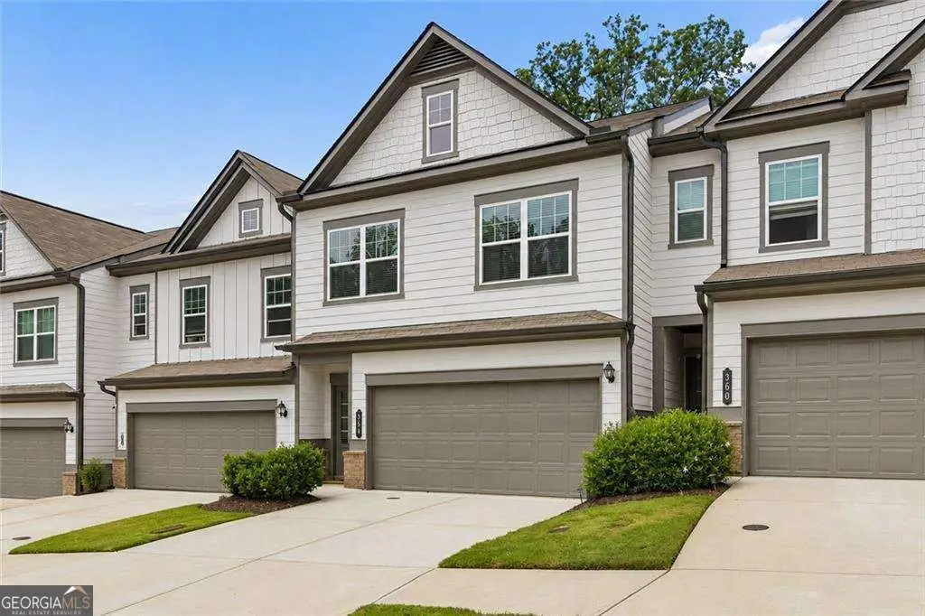 364 Crider Court, Woodstock, GA 30188 - #1