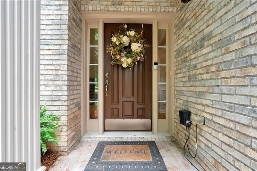 5724 Newberry Point Drive, Flowery Branch, GA 30542 - #3