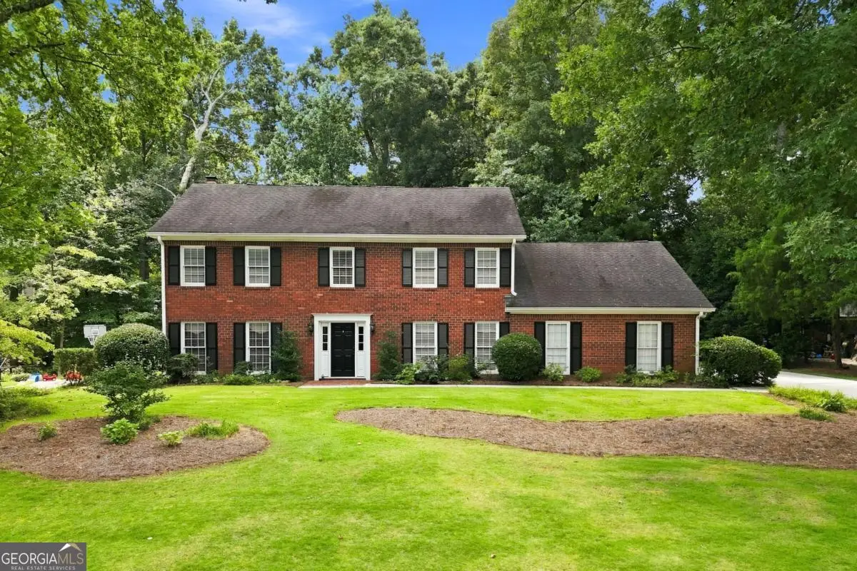 3248 Hunterdon Way Se, Marietta, GA 30067 - #1