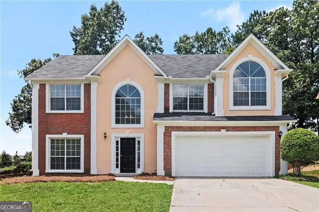 305 Saddle Bridge Drive, Alpharetta, GA 30022 - #1