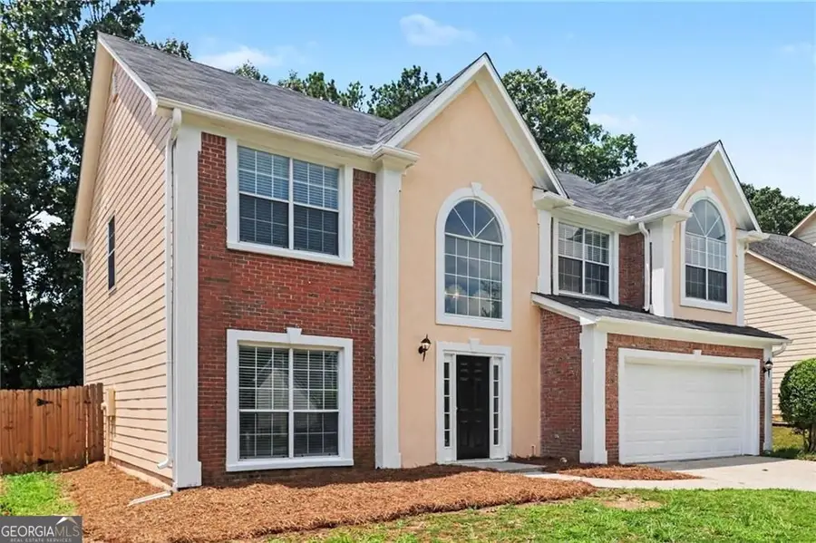 305 Saddle Bridge Drive, Alpharetta, GA 30022 - #3