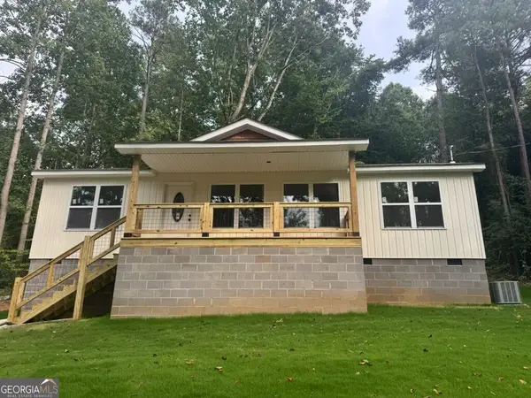 205 Gumlog Drive, Lavonia, GA 30553