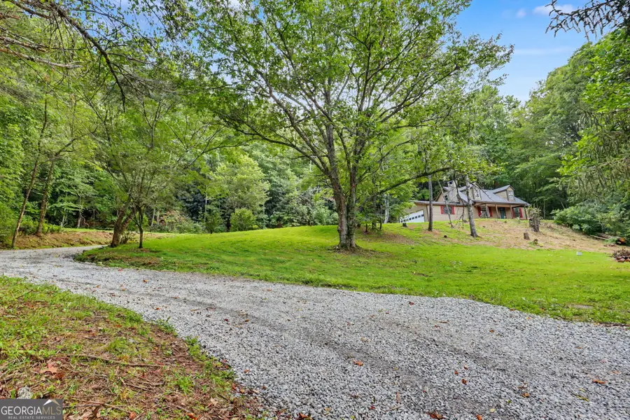 1172 Yorkhouse Road, Rabun Gap, GA 30568 - #3