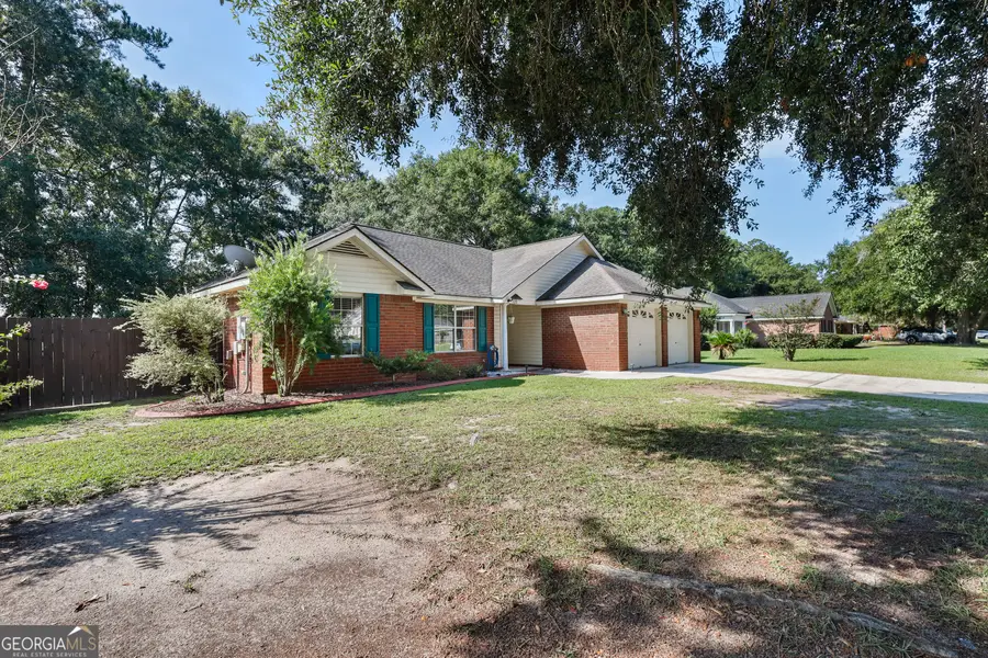 135 Hawthorne Drive, Guyton, GA 31312 - #2