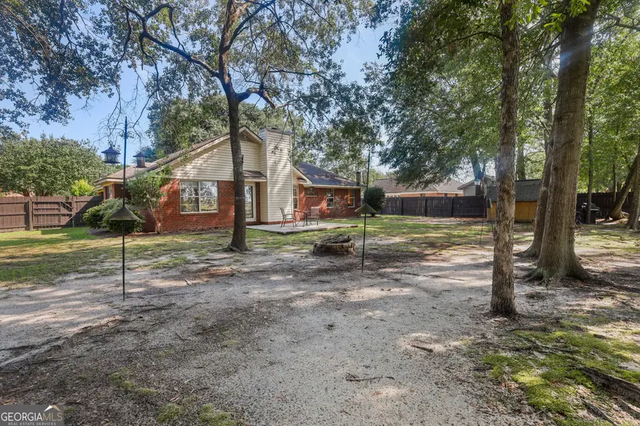 135 Hawthorne Drive, Guyton, GA 31312 - #3