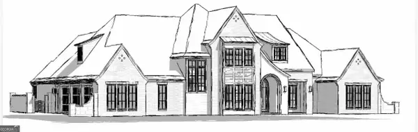 2850 Andora Court, Bishop, GA 30621