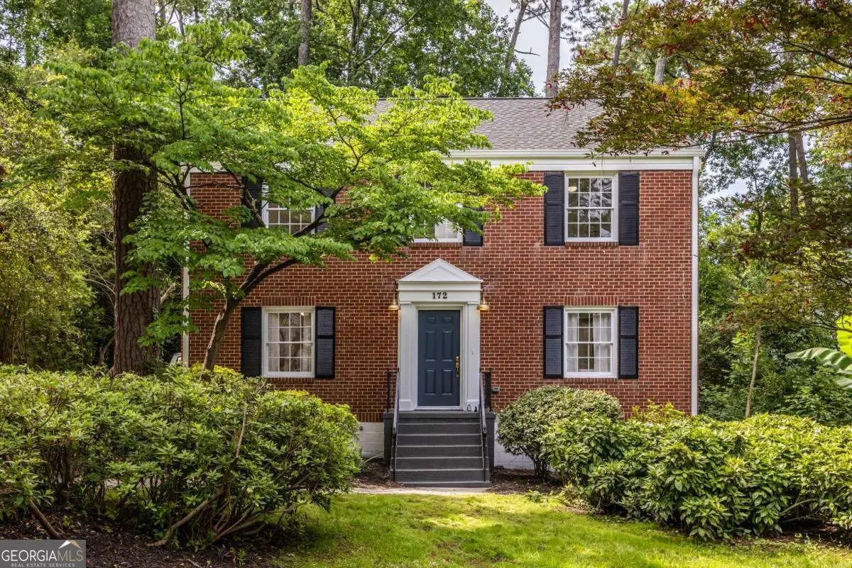 172 Garden Lane, Decatur, GA 30030 - #1