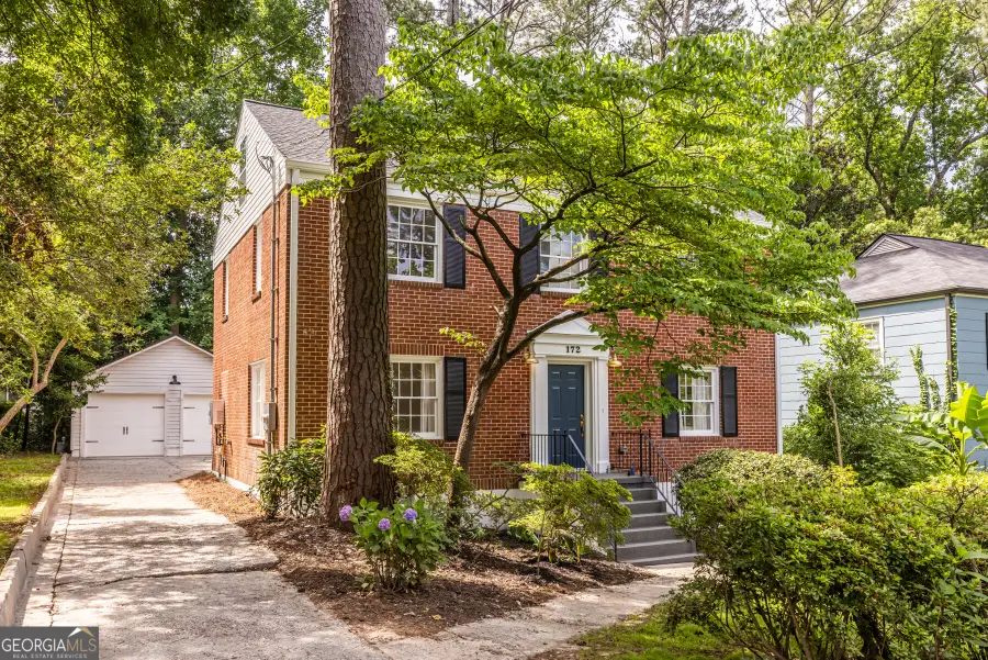 172 Garden Lane, Decatur, GA 30030 - #2