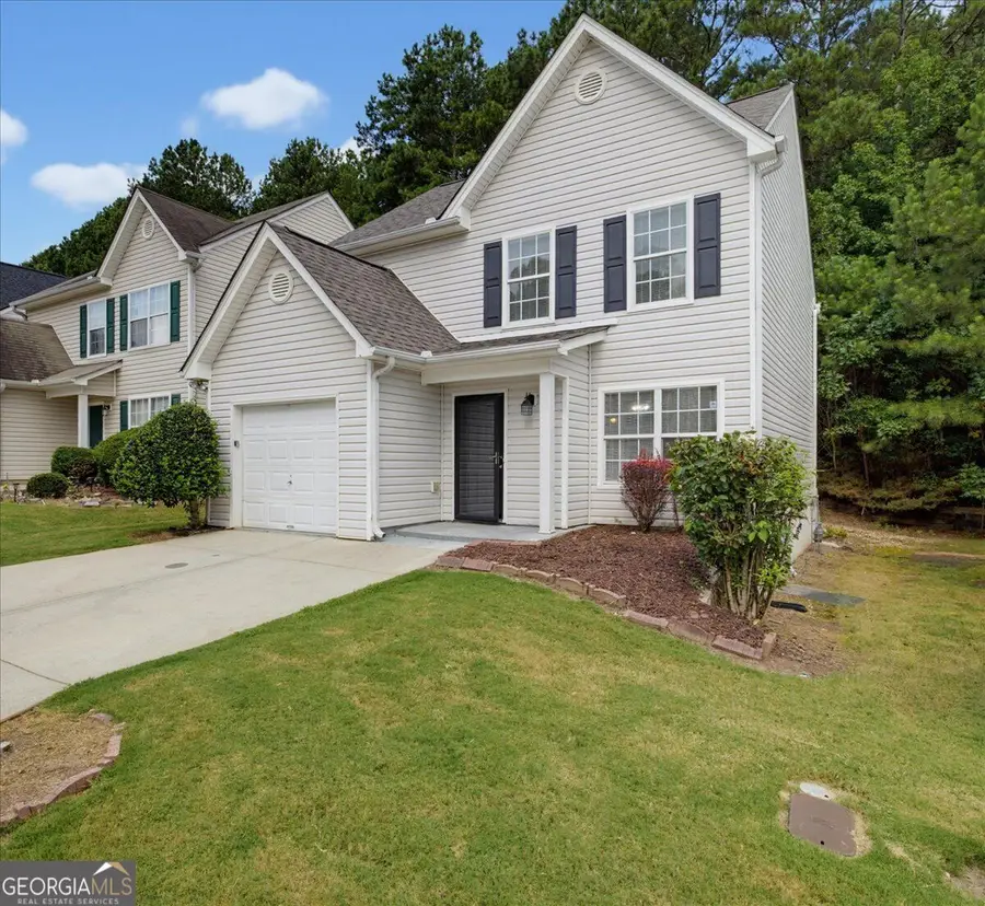 137 Spring Walk Way, Lawrenceville, GA 30046 - #2