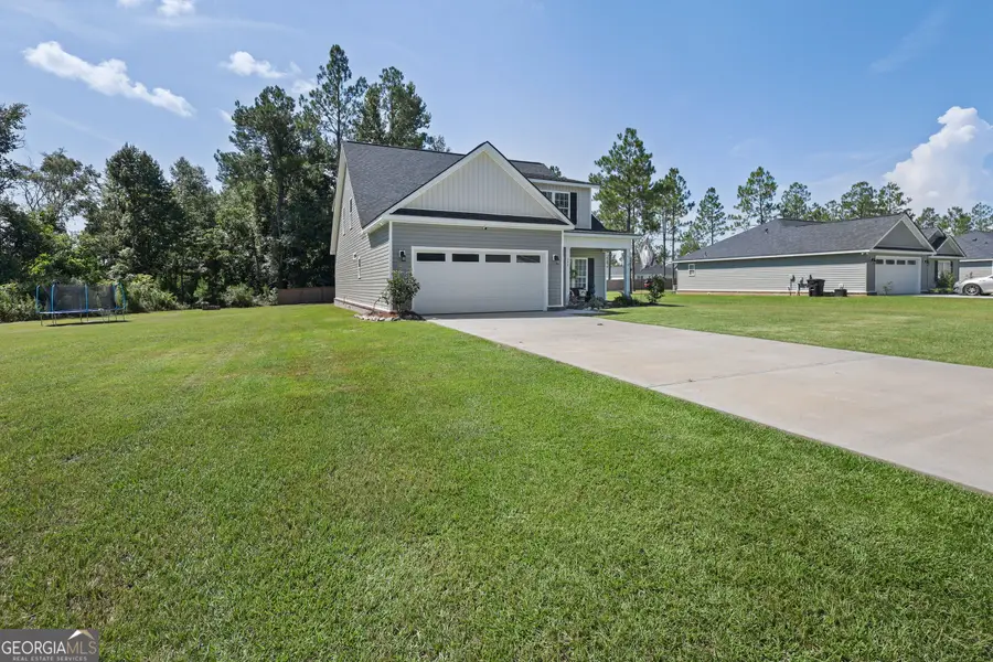 342 Tallulah Bend, Ellabell, GA 31308 - #2