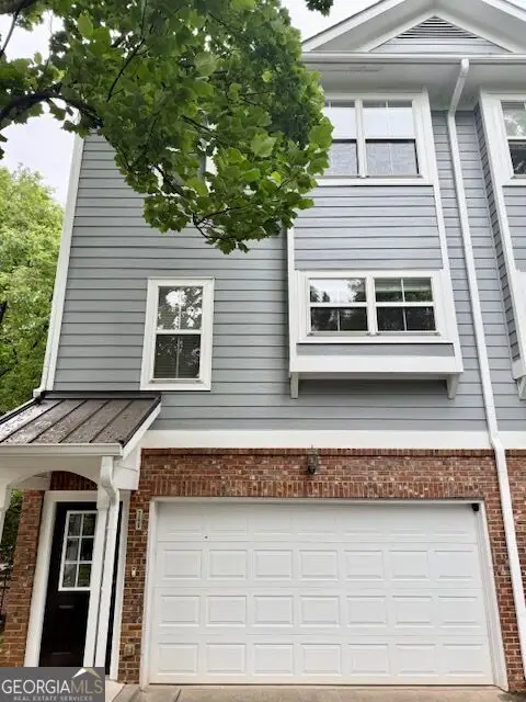 246 Carlyle Park Drive Ne, Atlanta, GA 30307 - #2