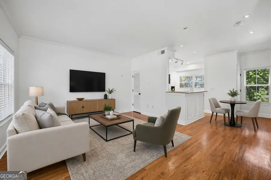 246 Carlyle Park Drive Ne, Atlanta, GA 30307 - #3