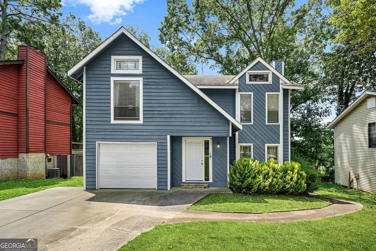 946 Fox Chase, Riverdale, GA 30296 - #1