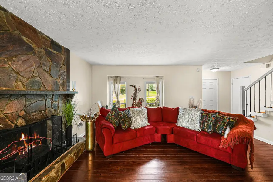 946 Fox Chase, Riverdale, GA 30296 - #3