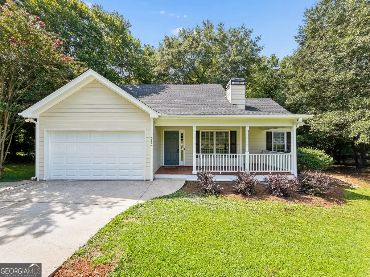 373 Deertrigger Landing, Athens, GA 30605 - #1