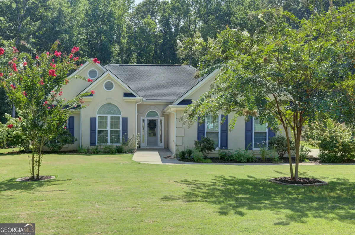 55 Mar Mar Lane, Newnan, GA 30265 - #1