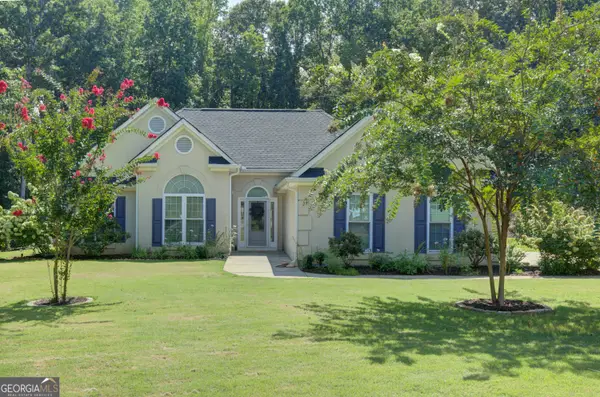 55 Mar Mar Lane, Newnan, GA 30265