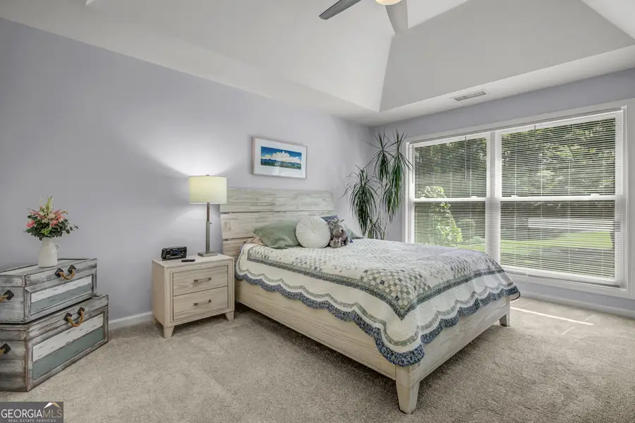 55 Mar Mar Lane, Newnan, GA 30265 - #3