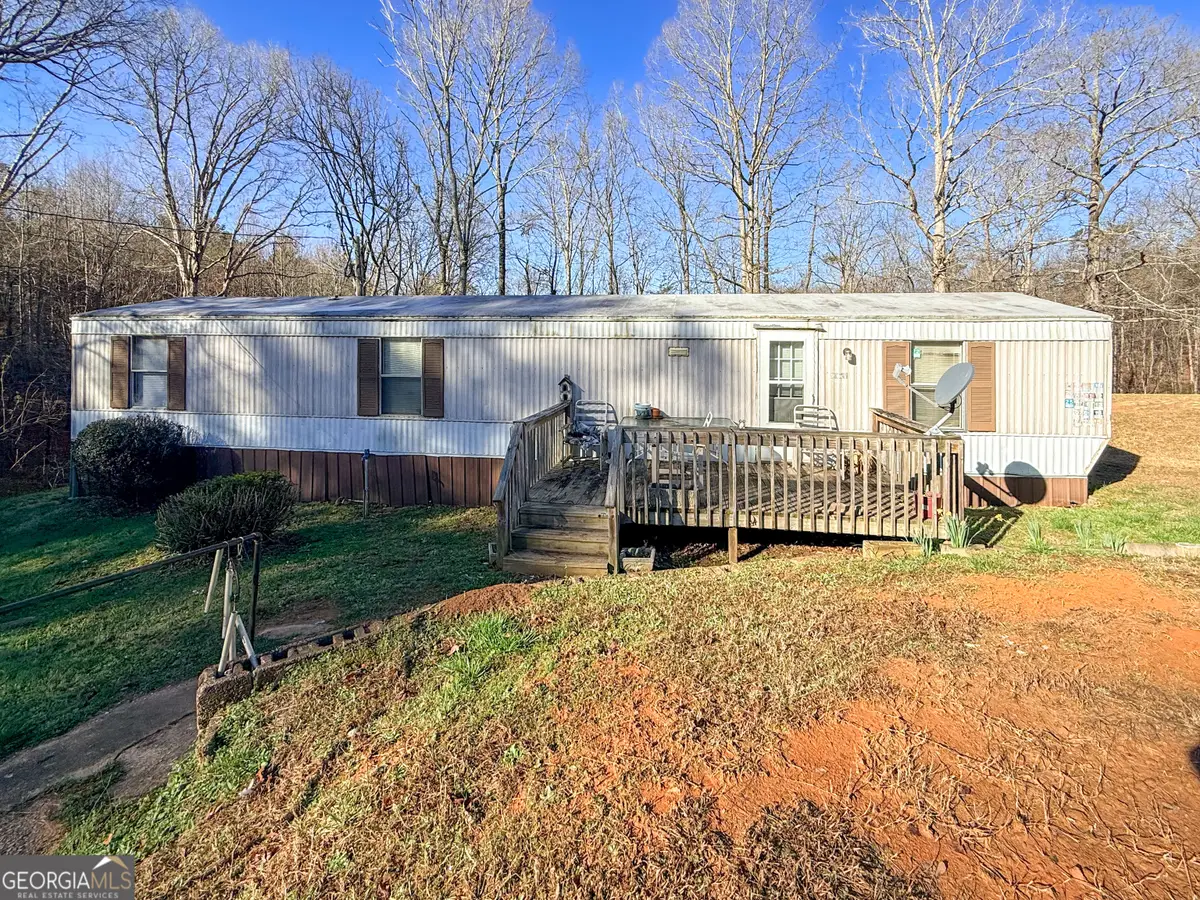 1177 Twin River Orchard Road, Demorest, GA 30535 - #1