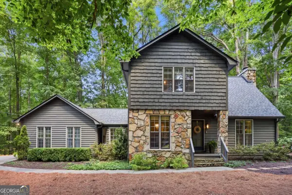 713 N Saint Marys Lane Nw, Marietta, GA 30064