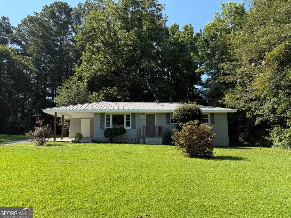 1289 Stewart Street, Carrollton, GA 30117 - #1