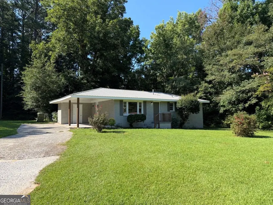 1289 Stewart Street, Carrollton, GA 30117 - #2