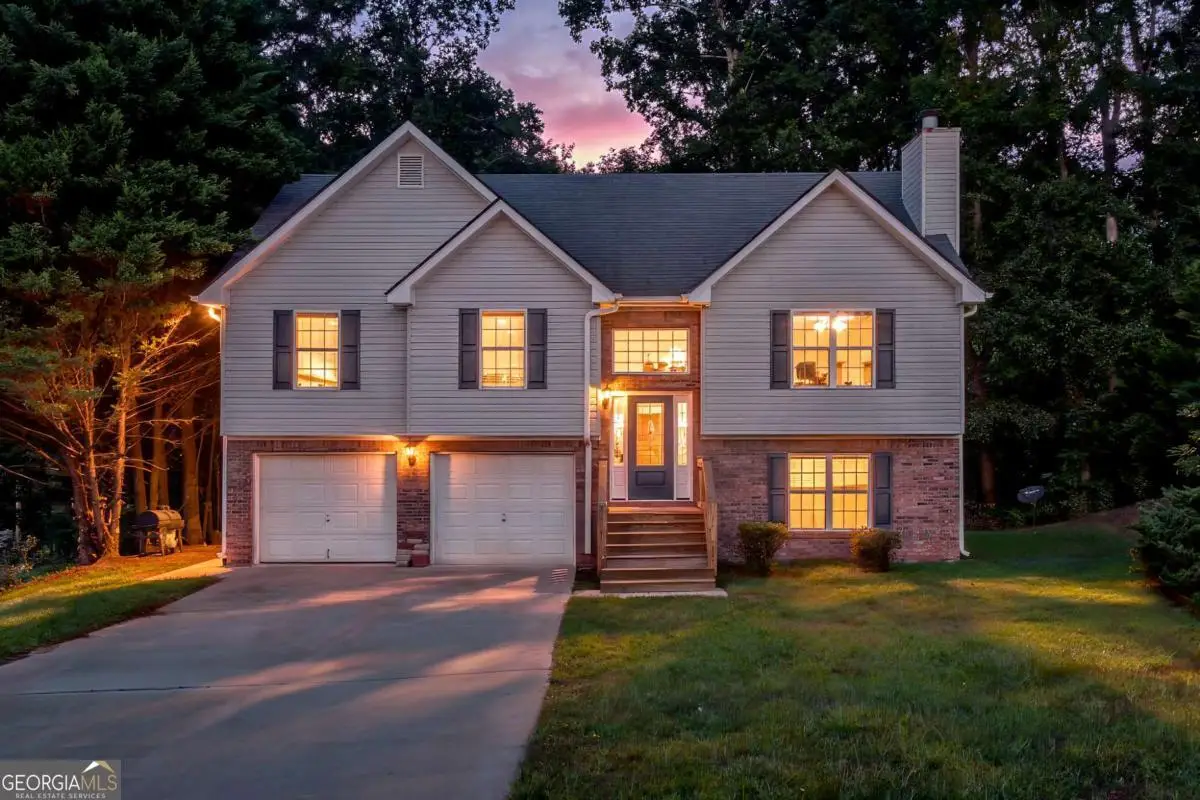 4718 Middleboro Lane, Gainesville, GA 30506 - #1