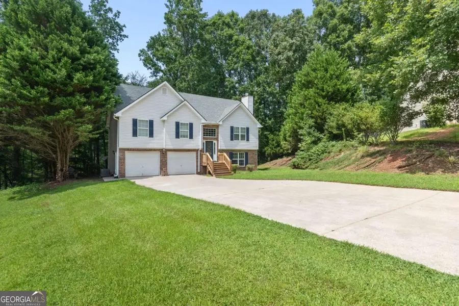 4718 Middleboro Lane, Gainesville, GA 30506 - #3