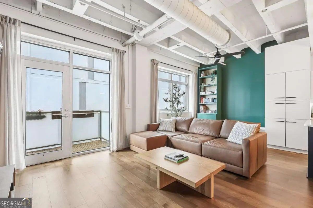 805 Peachtree Street Ne #411, Atlanta, GA 30308 - #1